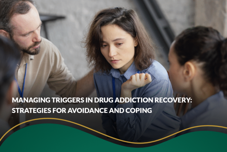 Triggers in Addiction Recovery - Addiction Treatment for You
